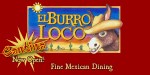 El Burro Loco